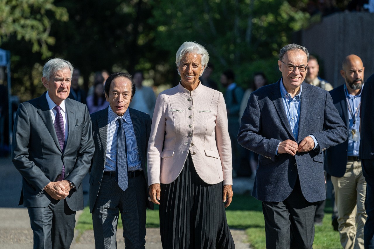 Central bank meetings preview: ECB, Fed, BoE, BoJ analysis