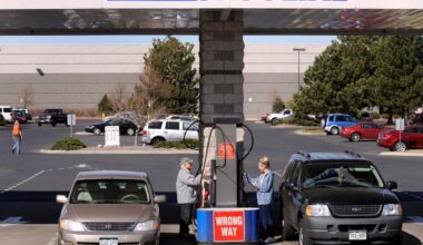Consumer Gasoline Costs Lowest In 20 Years: EIA
