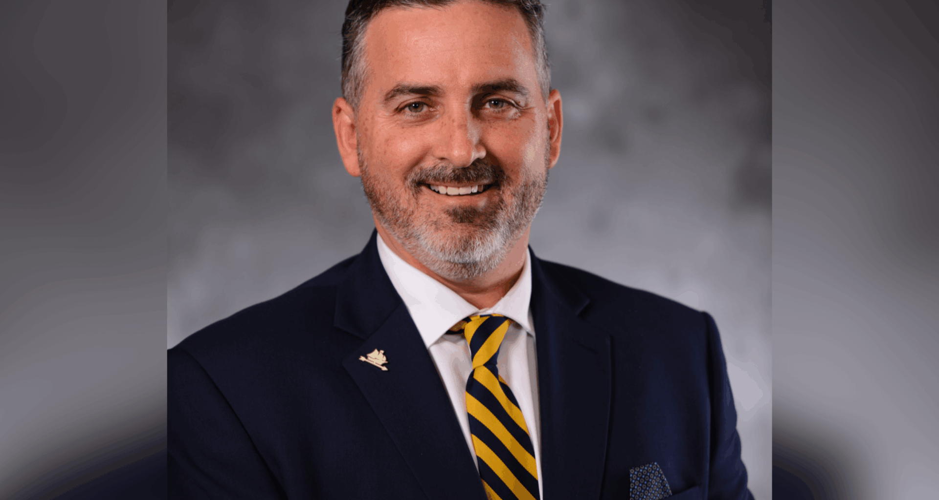 Republican lawmaker flips to become a Democrat