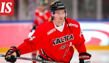 Kohuvärväys iski heti! SM-liigassa yllätystulos