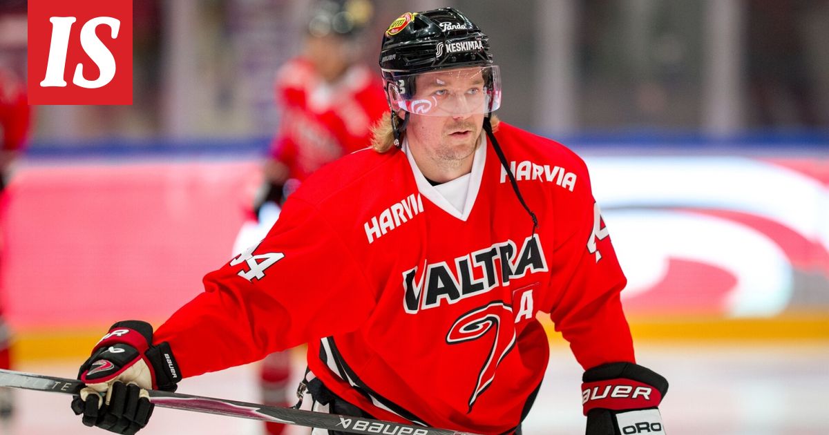 Kohuvärväys iski heti! SM-liigassa yllätystulos