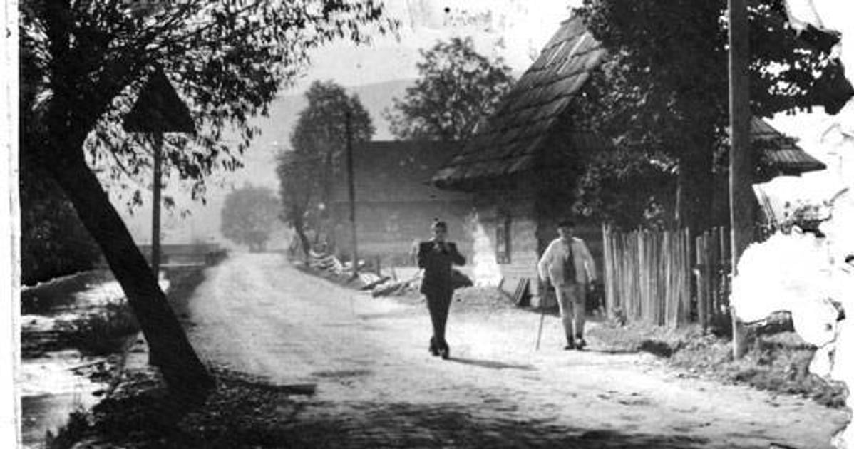 When America built Slovakia - The Slovak Spectator