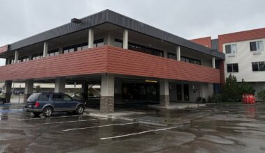 Former Golden Lion Hotel, once a flashpoint in Anchorage politics, set to provide outpatient treatment