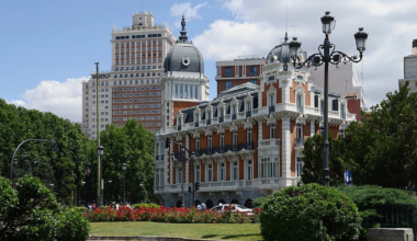 Clima en España: el pronóstico del tiempo para Madrid este 11 de septiembre