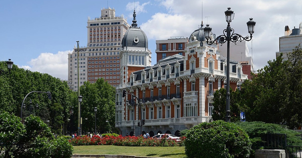Clima en España: el pronóstico del tiempo para Madrid este 11 de septiembre