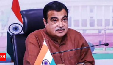 'Petroleum lobby' behind stories against ethanol blending: Gadkari