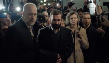 Slovensko má kandidáta na Oscara. Práve prichádza do kín