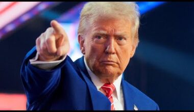 ¿Ha cambiado la retórica sobre el caso Epstein y el supuesto dibujo hecho por Trump? • FRANCE 24