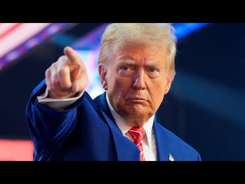¿Ha cambiado la retórica sobre el caso Epstein y el supuesto dibujo hecho por Trump? • FRANCE 24