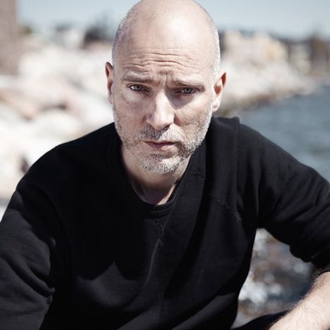 Aku Louhimies on yksi Suomen suosituimmista ohjaajista