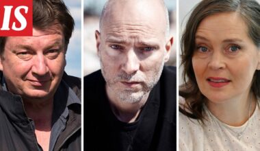 Suomalaiset elokuvaohjaajat tiukkana hallitukselle - Ilta-Sanomat