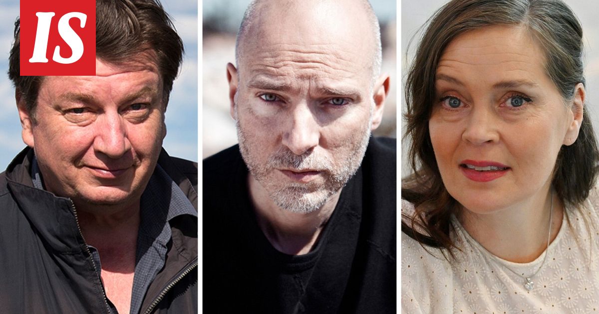 Suomalaiset elokuvaohjaajat tiukkana hallitukselle - Ilta-Sanomat