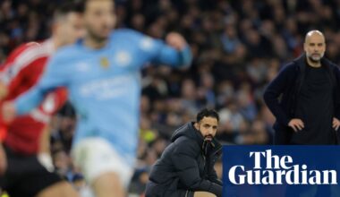 Manchester derby, Moldova’s misery and Zohran Mamdani – Football Weekly | Soccer