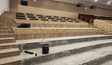 Filarmonica Brașov se întoarce „acasă”, din octombrie