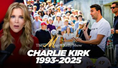 Charlie Kirk Dead at 31 - Assassination on Utah College Campus During Turning Point Event