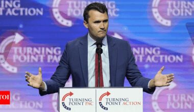 'Not our war': Charlie Kirk opposed US role in Operation Sindoor; called Pakistan 'very sneaky'