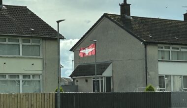 Anyone know what flag this is?