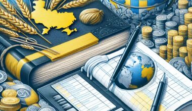 IMF and Ukraine: Shaping a New Financial Path Amidst Conflict
