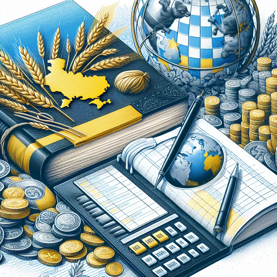 IMF and Ukraine: Shaping a New Financial Path Amidst Conflict