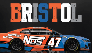 Hyak x NOS Energy Drink: Bristol Edition