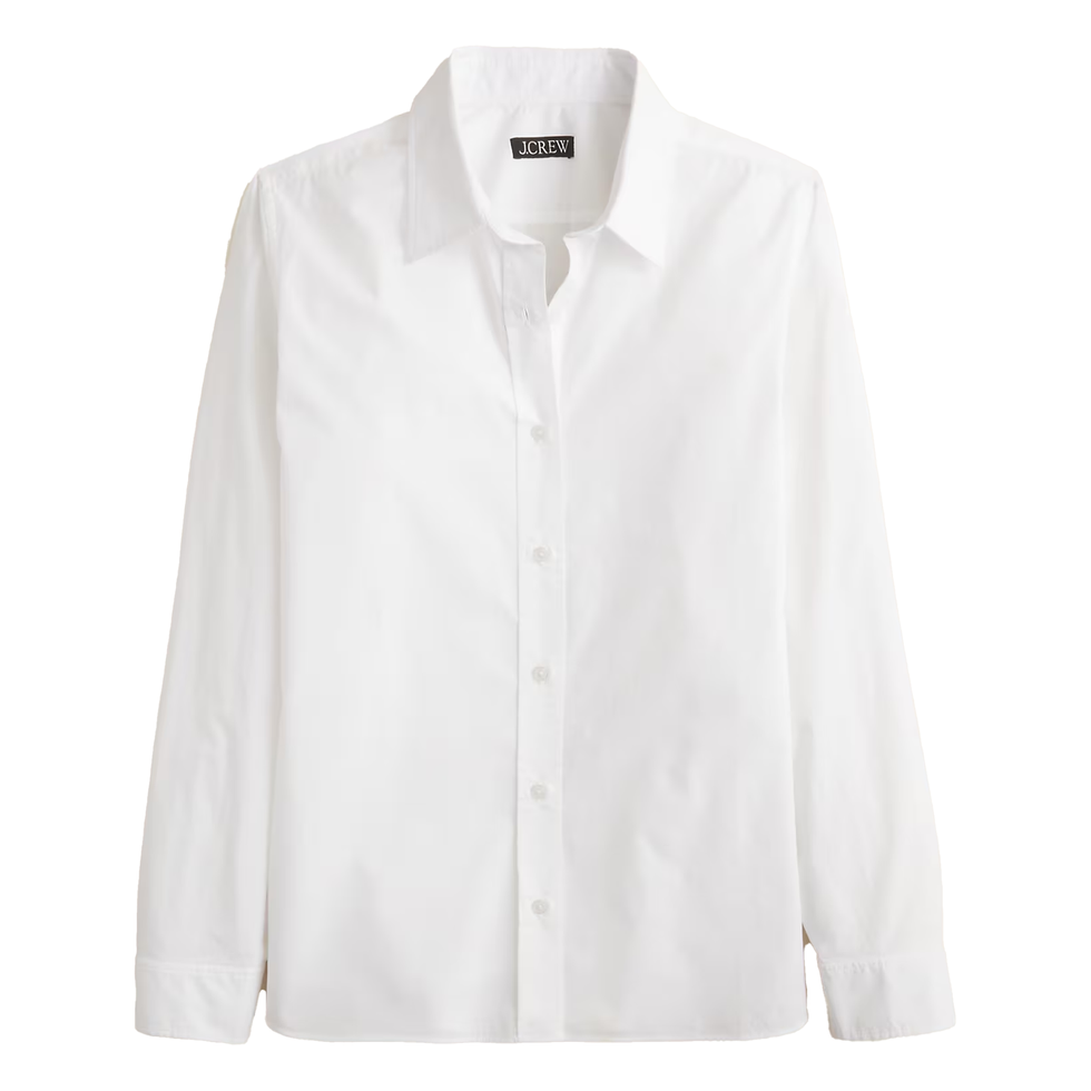 Jules Classic-Fit Shirt