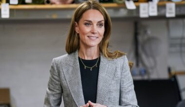 Kate Middleton subtly honors Prince William with THIS fashion choice