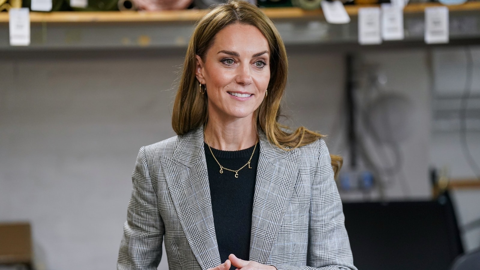 Kate Middleton subtly honors Prince William with THIS fashion choice
