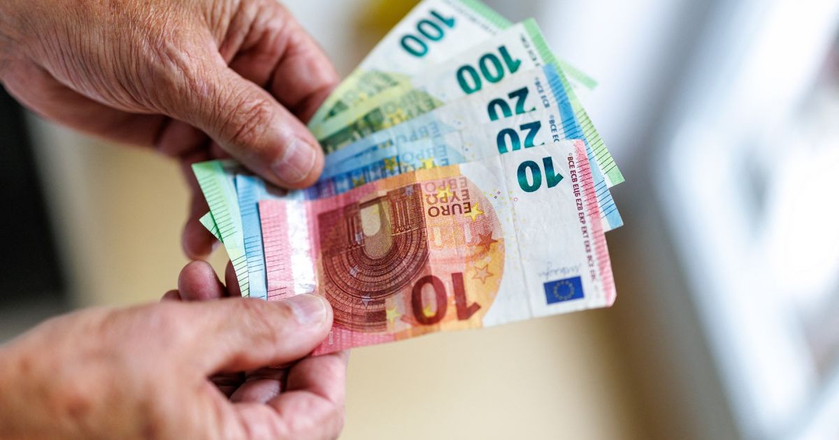 Pokojnine se bodo zvišale: za 40-letno delo boste prejemali toliko več