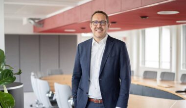 Comment les PME suisses se lancent dans de grands projets internationaux