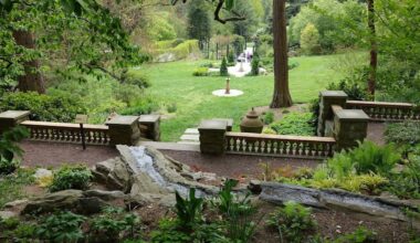 New plant sciences lab at Morris Arboretum expands Penn’s research capabilities
