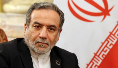 Iran Says Enriched Nuclear Material Lies “Under Rubble” of Bombed Facilities