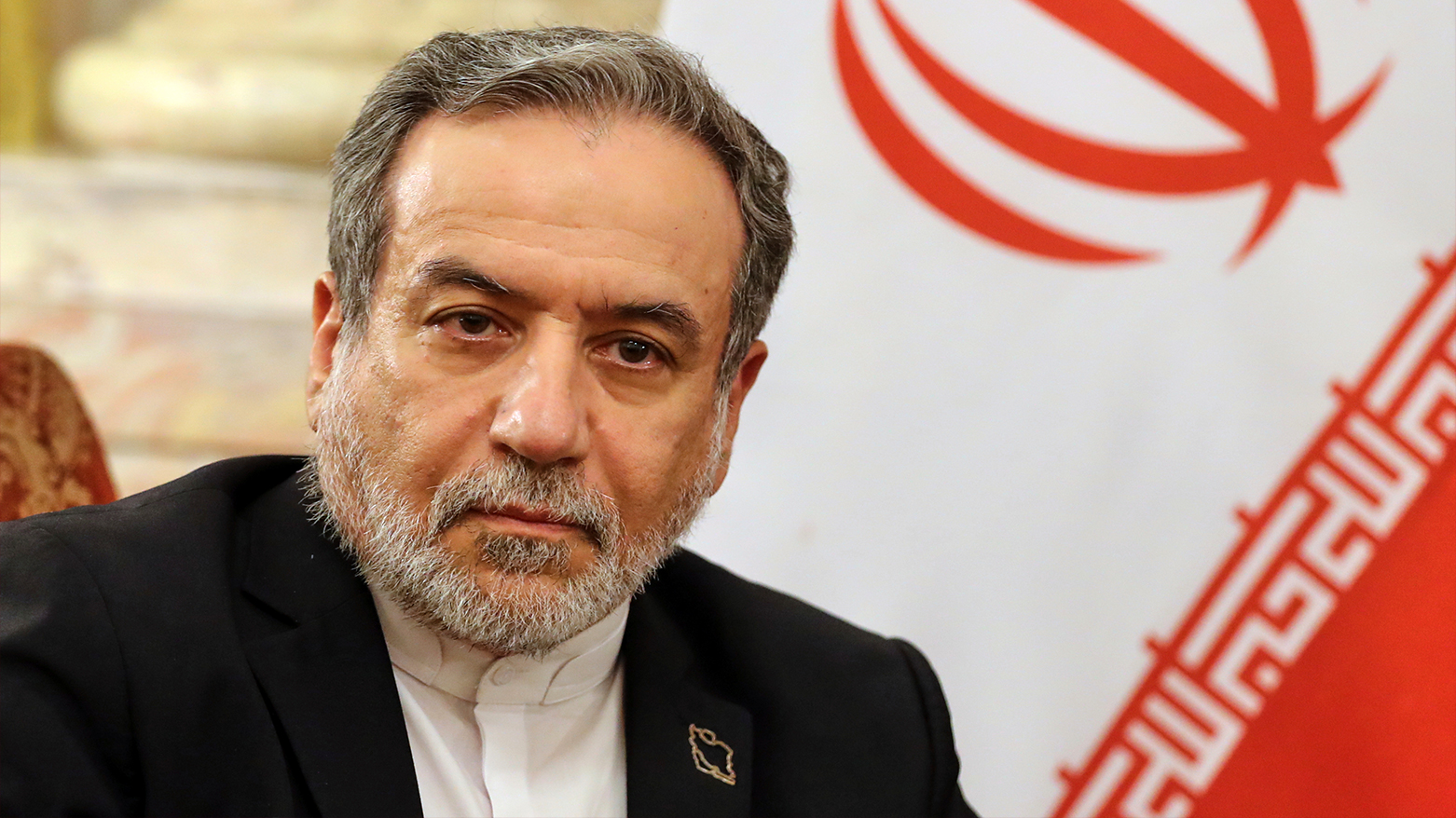Iran Says Enriched Nuclear Material Lies “Under Rubble” of Bombed Facilities
