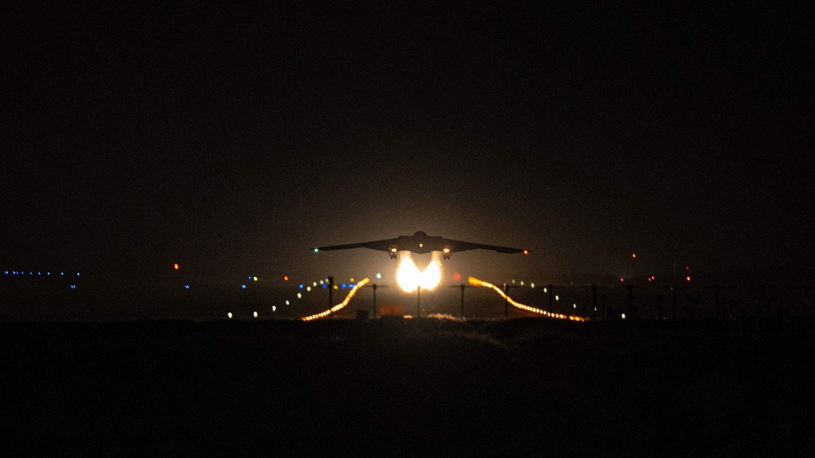 Wasn’t Hell Supposed to Break Loose if the U.S. Struck Iran?