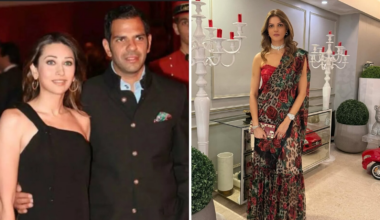 Why did Sunjay Kapur not leave first wife Nandita Mahtani anything in his will? ₹30000 crore inheritance drama explained
