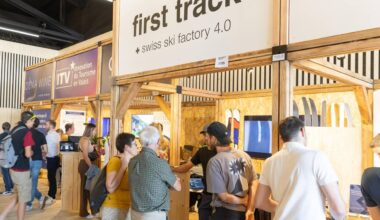 La Foire du Valais: bien plus qu’un salon, un moteur économique et un accélérateur de relations