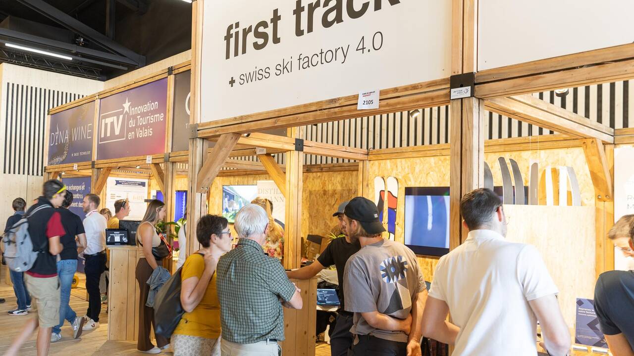 La Foire du Valais: bien plus qu’un salon, un moteur économique et un accélérateur de relations