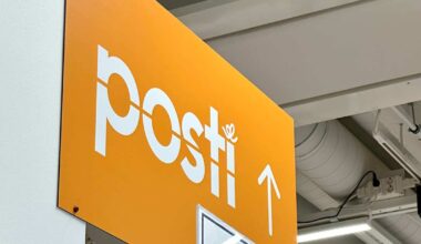 Bloomberg: Finland considers floating Posti on stock exchange | Yle News