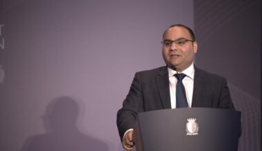 ‘Malta’s economy outpaces EU,’ Finance Minister says as pre-Budget 2026 consultation launched