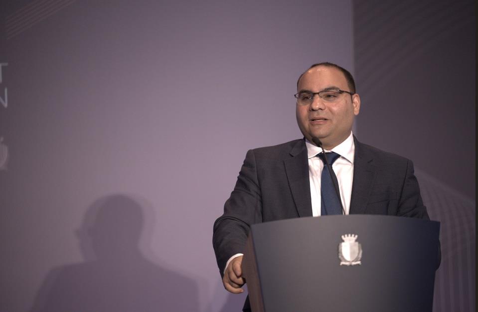 ‘Malta’s economy outpaces EU,’ Finance Minister says as pre-Budget 2026 consultation launched