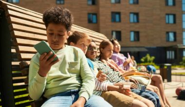 Interdiction des téléphones: les écoles luxembourgeoises favorisent la concentration