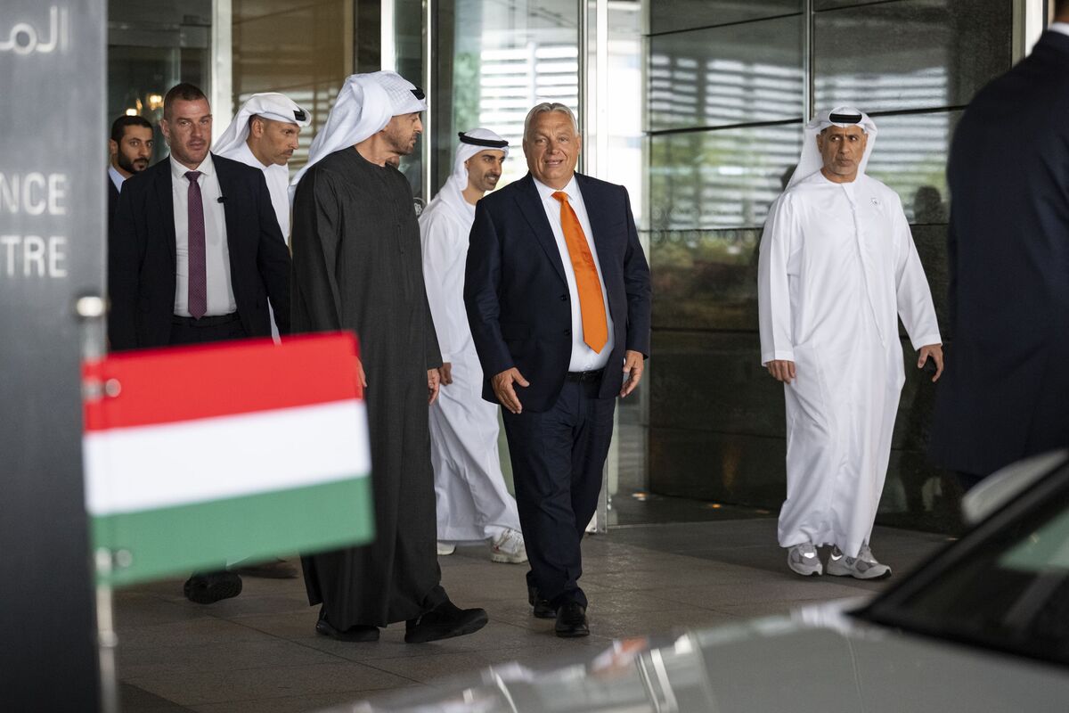 uae hungary