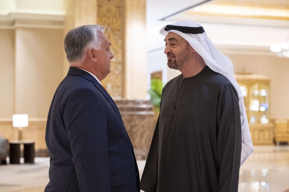 uae hungary