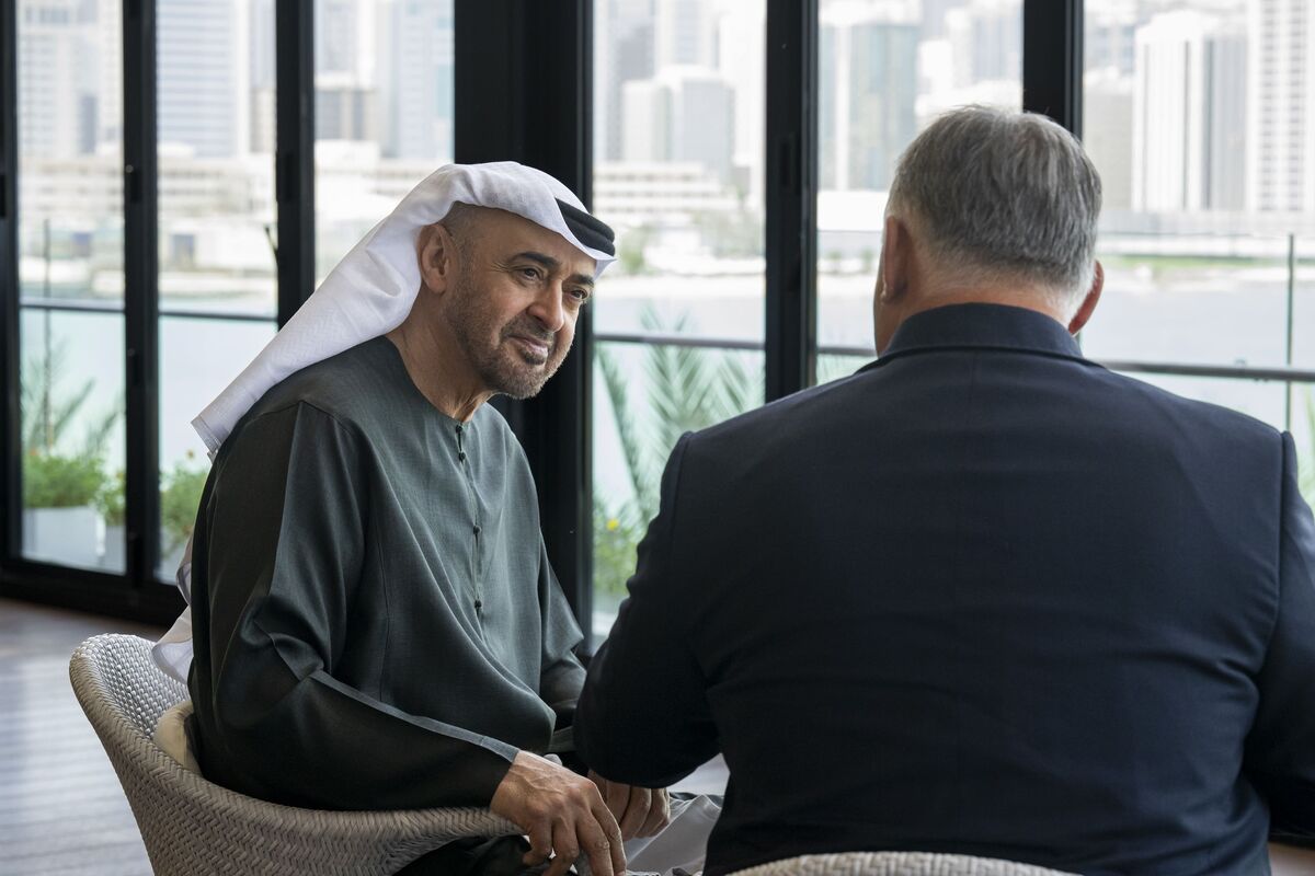 uae hungary