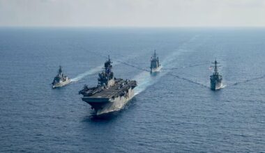 India-Norway launch first-ever dialogue on Maritime Security and Disarmament in Oslo