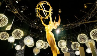 Here’s Why This Year’s Emmys Could Be Political