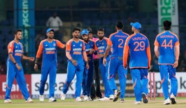 India-Pakistan Asia Cup cricket match: Opposition parties slam BJP, BCCI for playing with the ‘enemy’