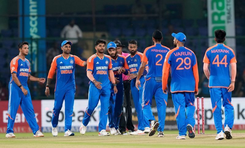 India-Pakistan Asia Cup cricket match: Opposition parties slam BJP, BCCI for playing with the ‘enemy’