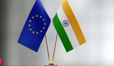 India, EU working sincerely to finalise balanced free trade pact: Goyal