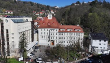 Maternitatea Brașov intră într-o nouă etapă de modernizare