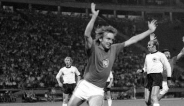 News digest: Champions at last! UEFA recognises Slovakia's 1976 Euros victory